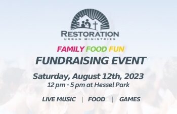 Family Fundraising Event 2023