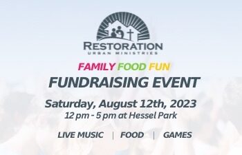 Family Fundraiser Event 2023